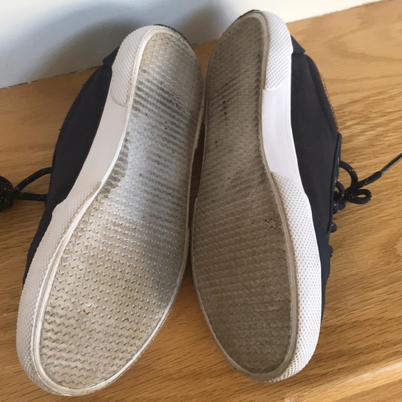 Boys sneakers - Picture 4 of 4